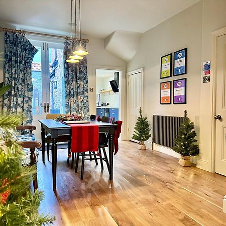 Stay At No 4 York Centre المظهر الخارجي الصورة