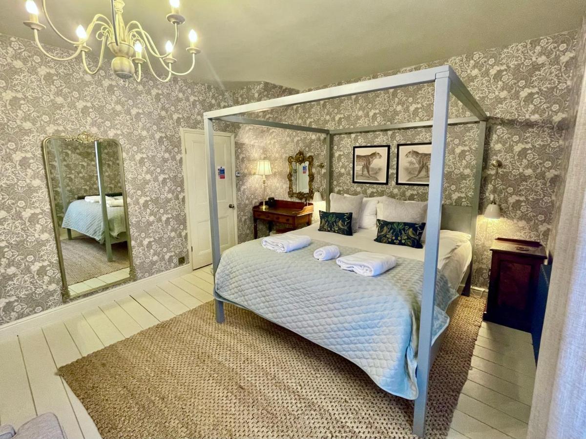 Stay At No 4 York Centre المظهر الخارجي الصورة