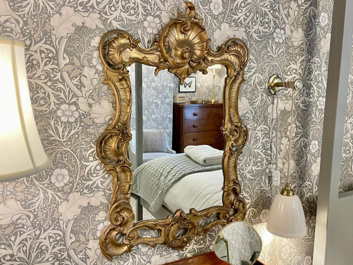 Stay At No 4 York Centre المظهر الخارجي الصورة