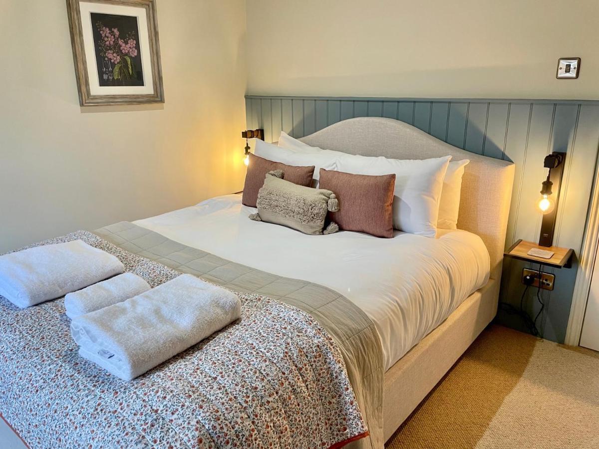 Stay At No 4 York Centre المظهر الخارجي الصورة