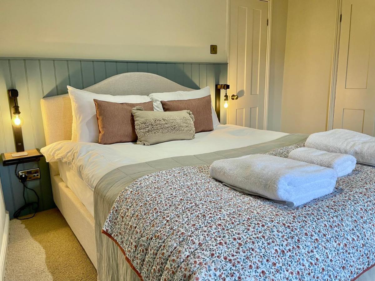 Stay At No 4 York Centre المظهر الخارجي الصورة