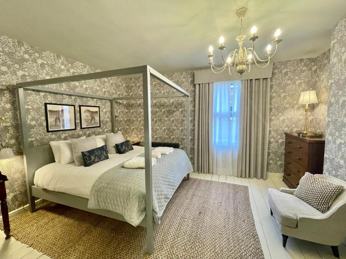 Stay At No 4 York Centre المظهر الخارجي الصورة