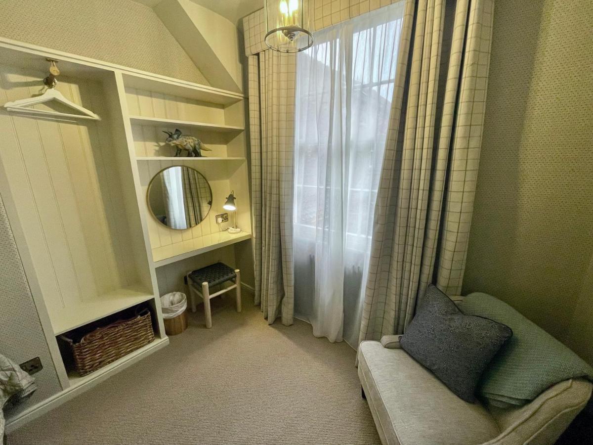 Stay At No 4 York Centre المظهر الخارجي الصورة