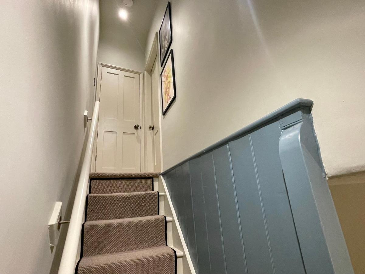 Stay At No 4 York Centre المظهر الخارجي الصورة