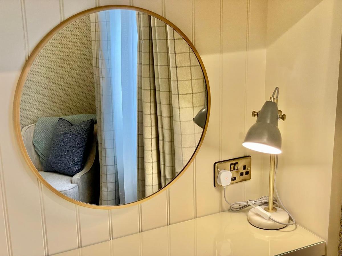 Stay At No 4 York Centre المظهر الخارجي الصورة