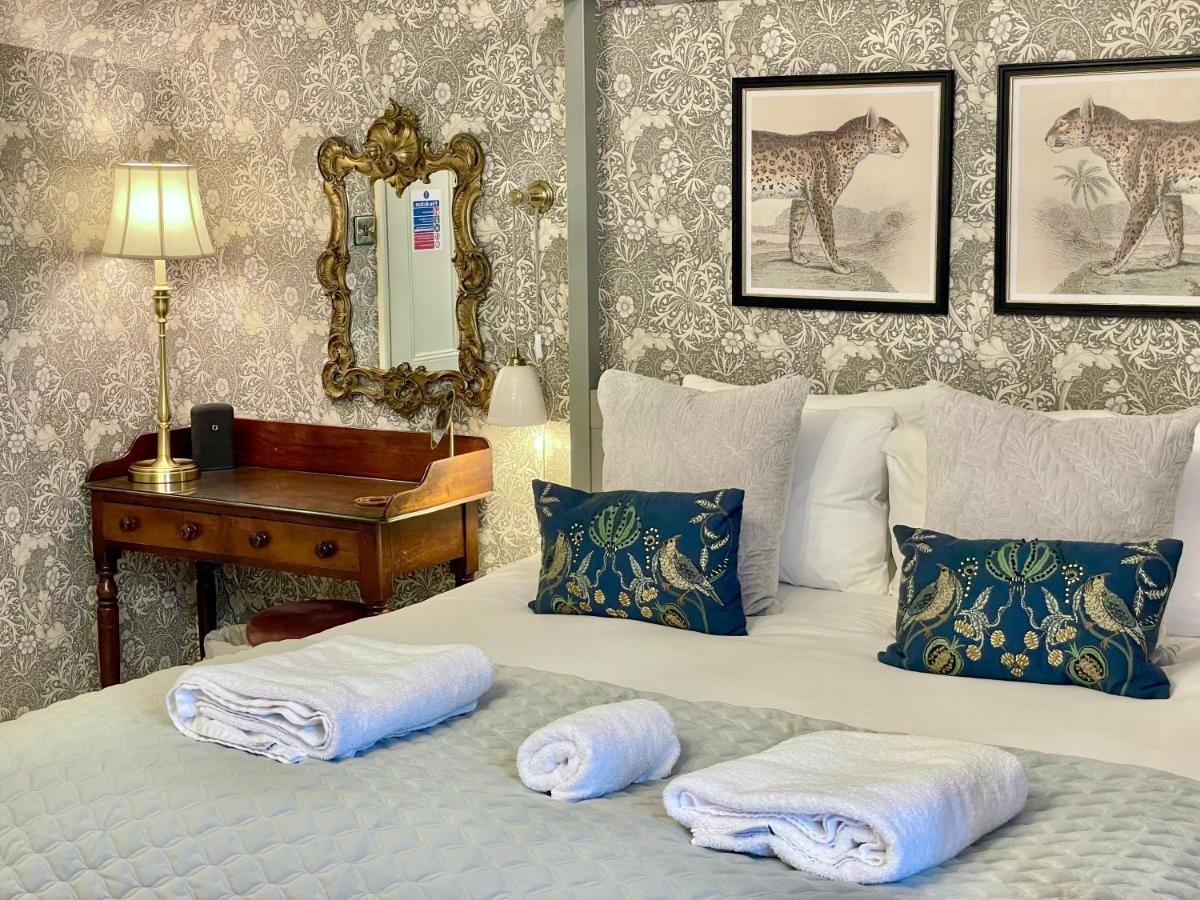 Stay At No 4 York Centre المظهر الخارجي الصورة