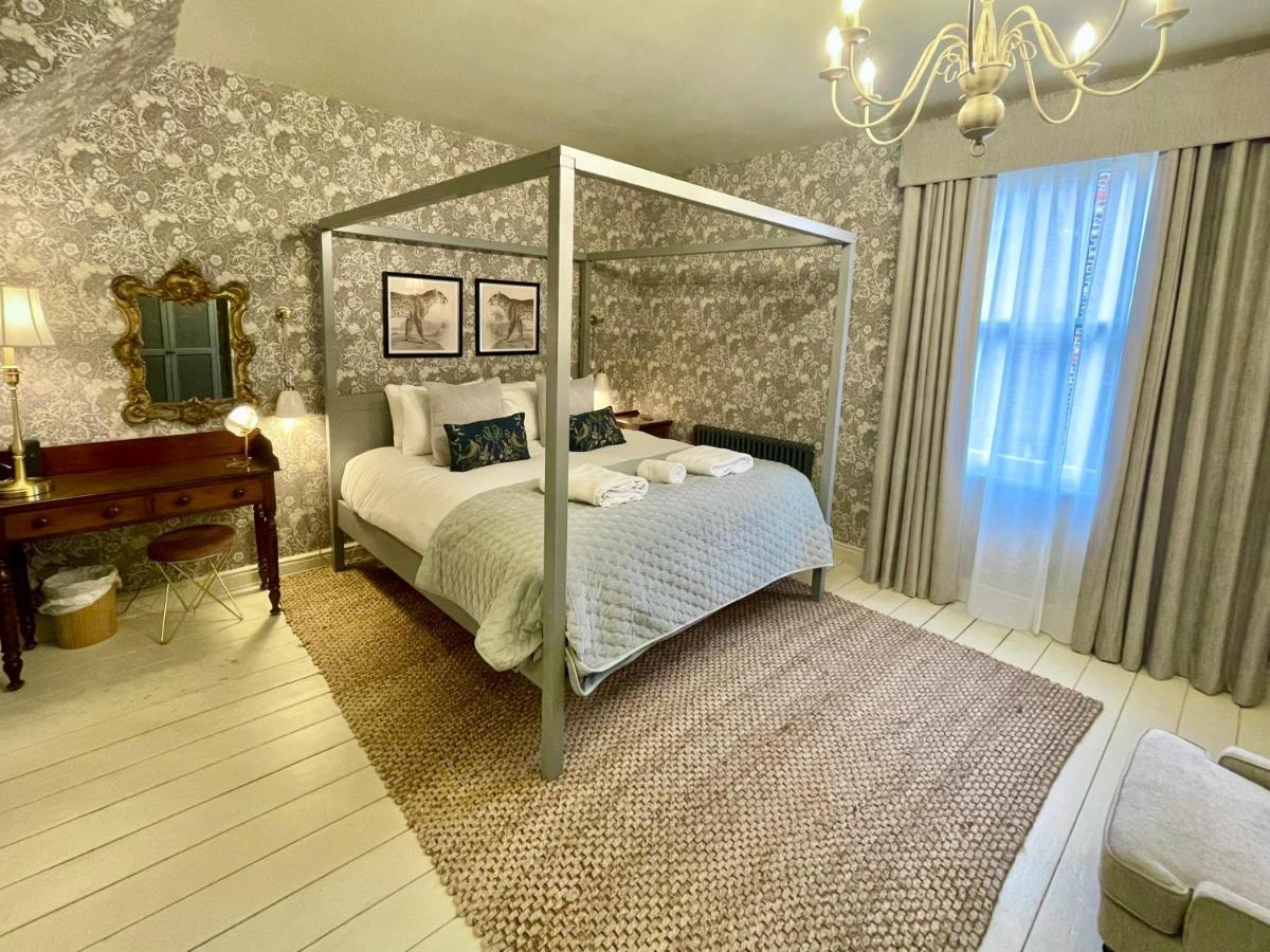 Stay At No 4 York Centre المظهر الخارجي الصورة