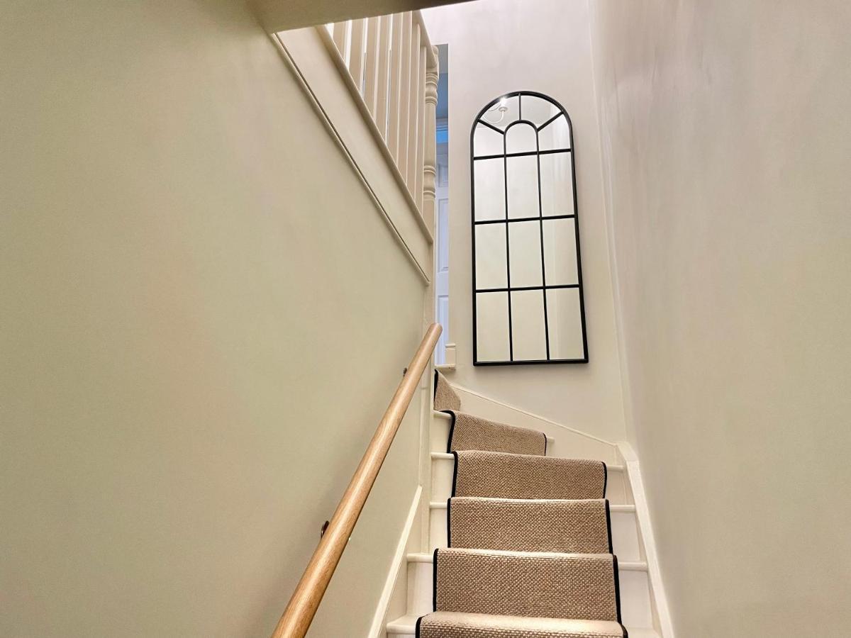 Stay At No 4 York Centre المظهر الخارجي الصورة