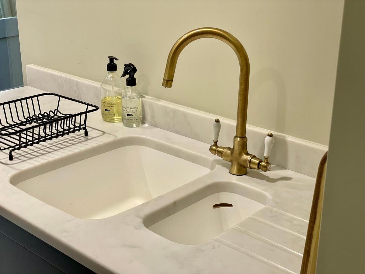 Stay At No 4 York Centre المظهر الخارجي الصورة