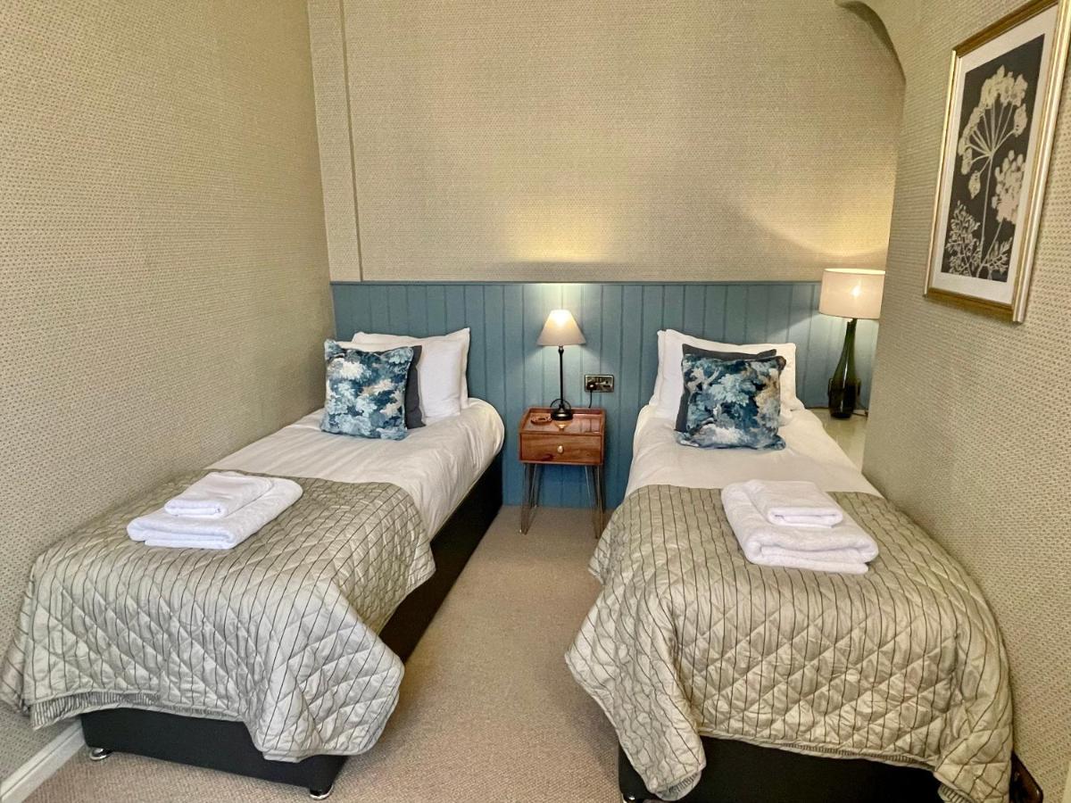 Stay At No 4 York Centre المظهر الخارجي الصورة