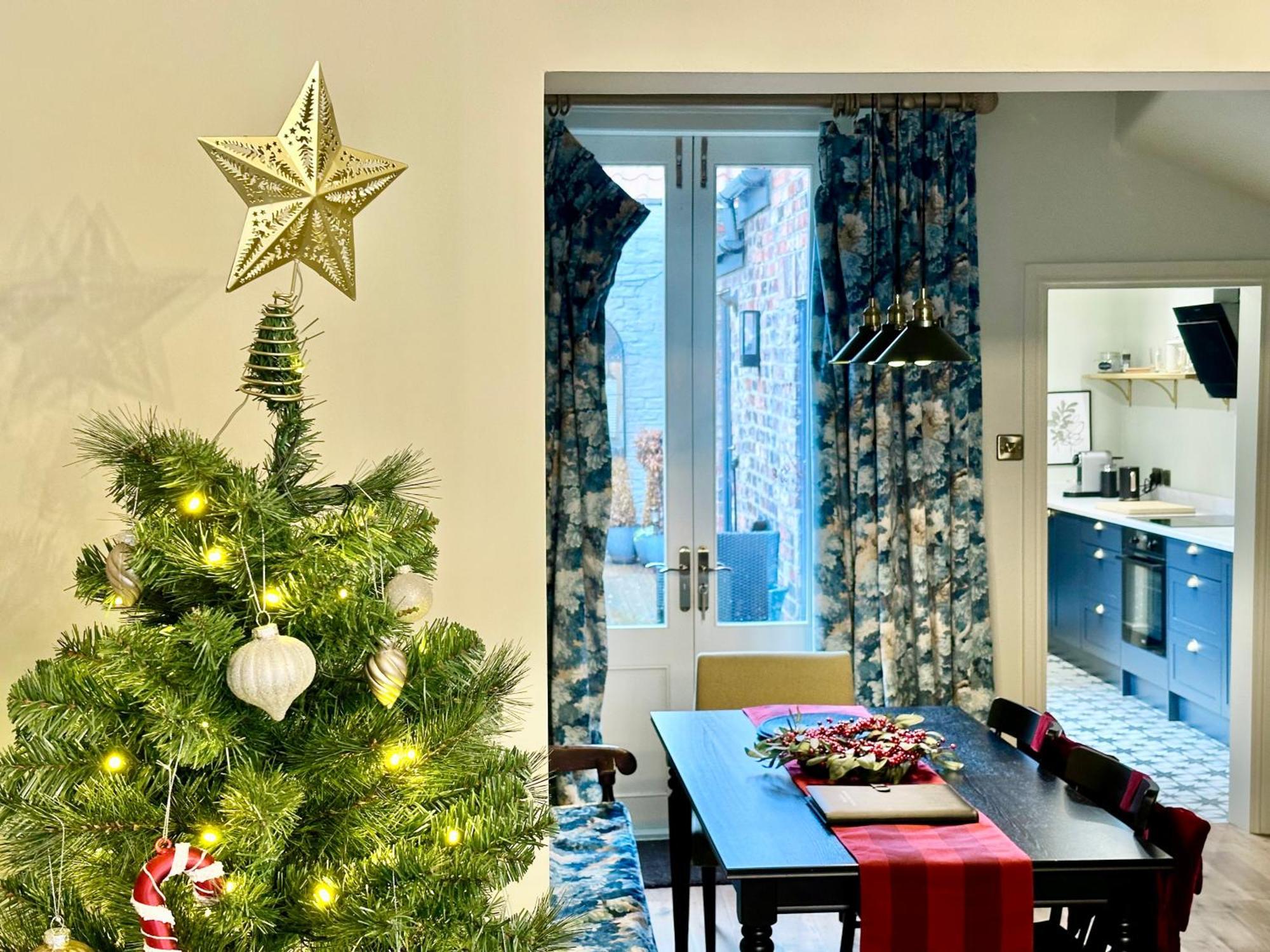 Stay At No 4 York Centre المظهر الخارجي الصورة