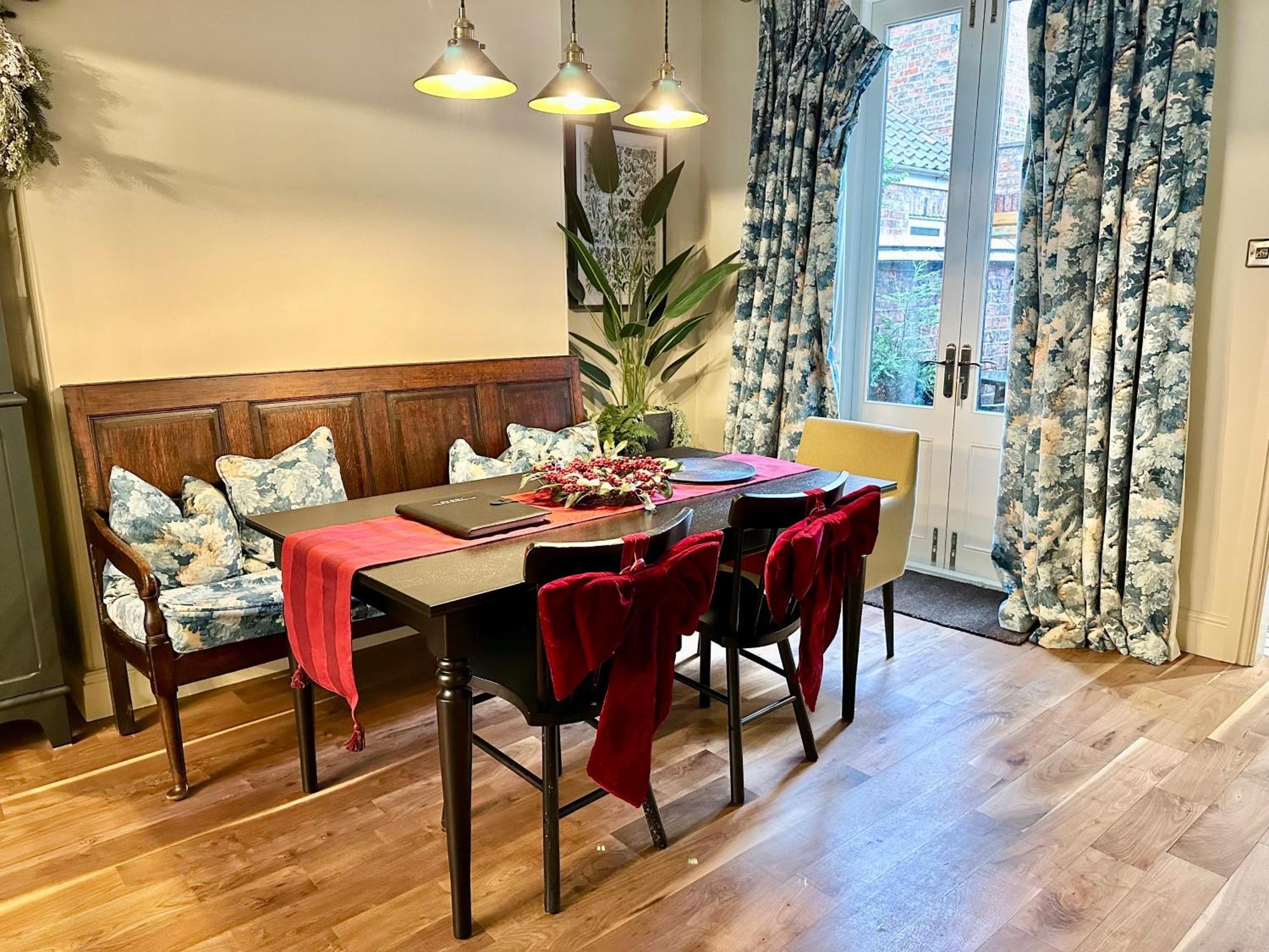 Stay At No 4 York Centre المظهر الخارجي الصورة